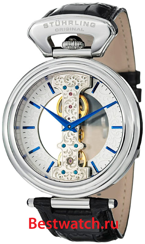 Часы Stuhrling Original Special Reserve 237.33152